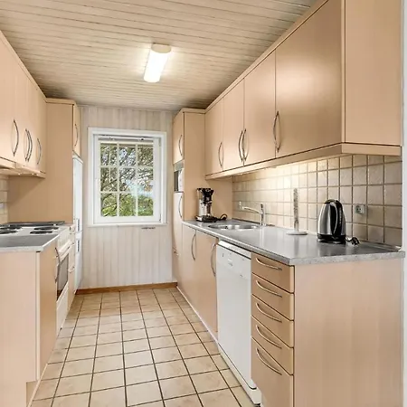 Lovely In Romo With Kitchen * Bolilmark