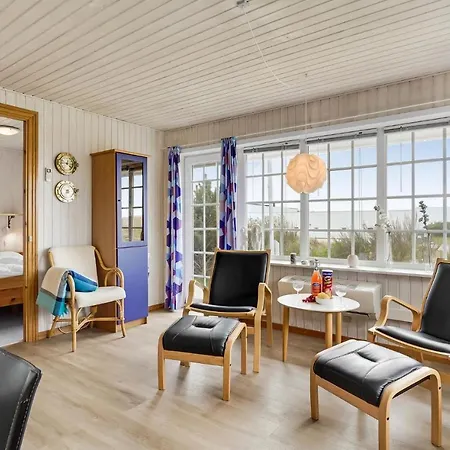 Lakolk Romo Xii Feriehus