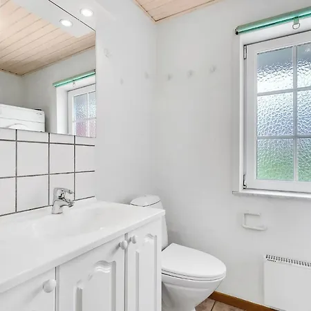 Lovely In Romo With Kitchen Vakantiehuis Bolilmark