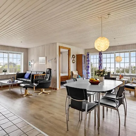 Lakolk Romo Xii Feriehus