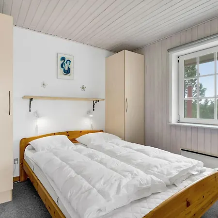 Lakolk Romo Xii Casa vacanze