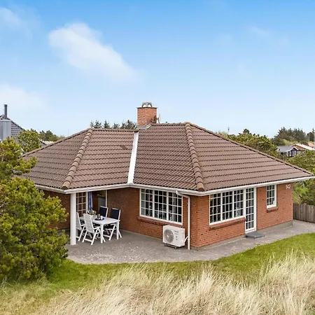 Lakolk Romo Xii Feriehus *