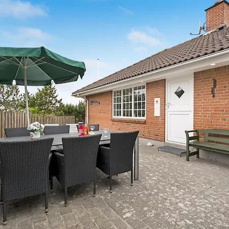 Casa vacanze Lakolk Romo Xii