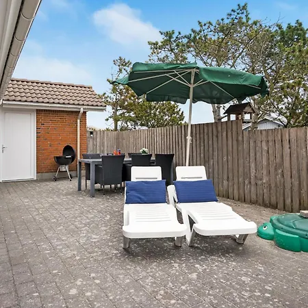 Lakolk Romo Xii Casa vacanze *