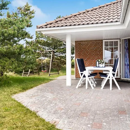 Casa vacanze Lakolk Romo Xii Romo