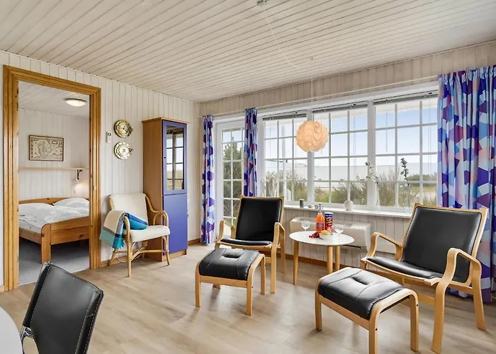 Lakolk Xii Ferienhaus