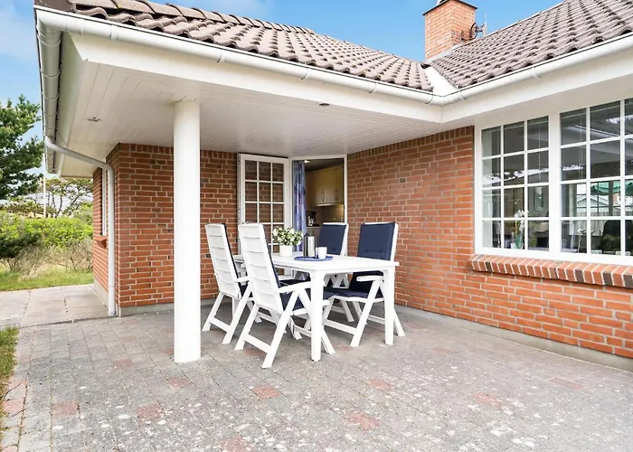 Lakolk Xii Ferienhaus *