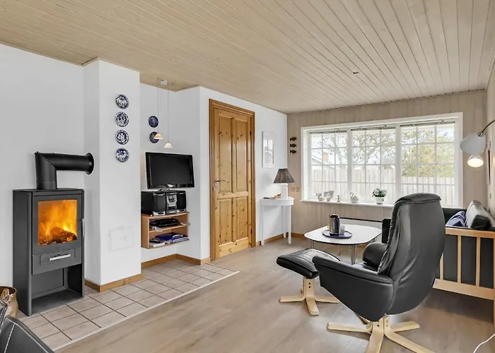 Lakolk Xii Ferienhaus *