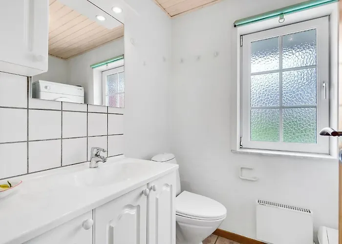 Lakolk Xii Ferienhaus Romo