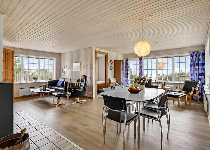 Lakolk Xii Ferienhaus