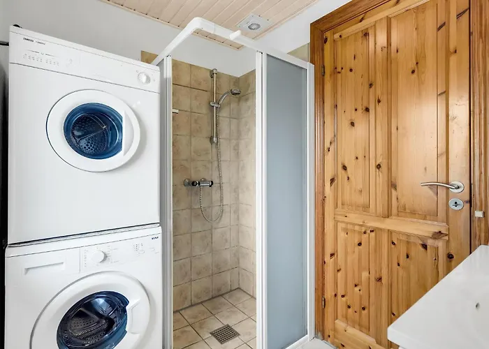 Ferienhaus Lakolk Xii Romo