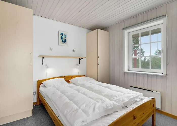 Lakolk Xii Ferienhaus