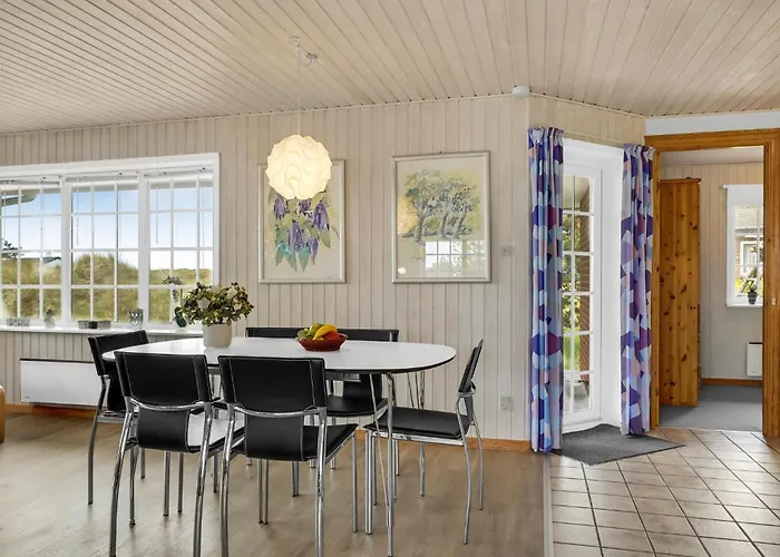 Ferienhaus Lakolk Xii